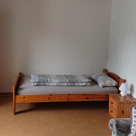 Ferienwohnung Linde - Marburg Biedenkopf Mit 5 Zimmer Und Balkon Frechenhausen Zewnętrze zdjęcie