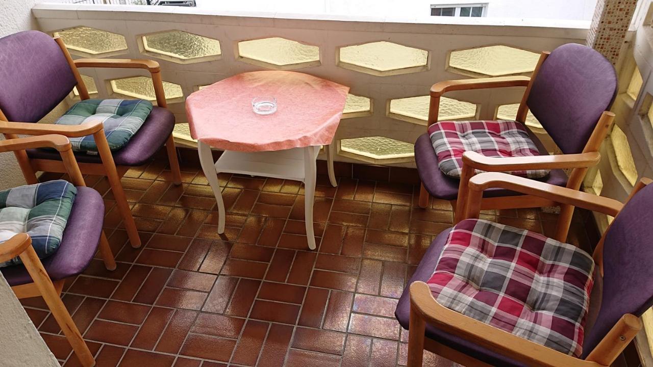 Ferienwohnung Linde - Marburg Biedenkopf Mit 5 Zimmer Und Balkon Frechenhausen Zewnętrze zdjęcie
